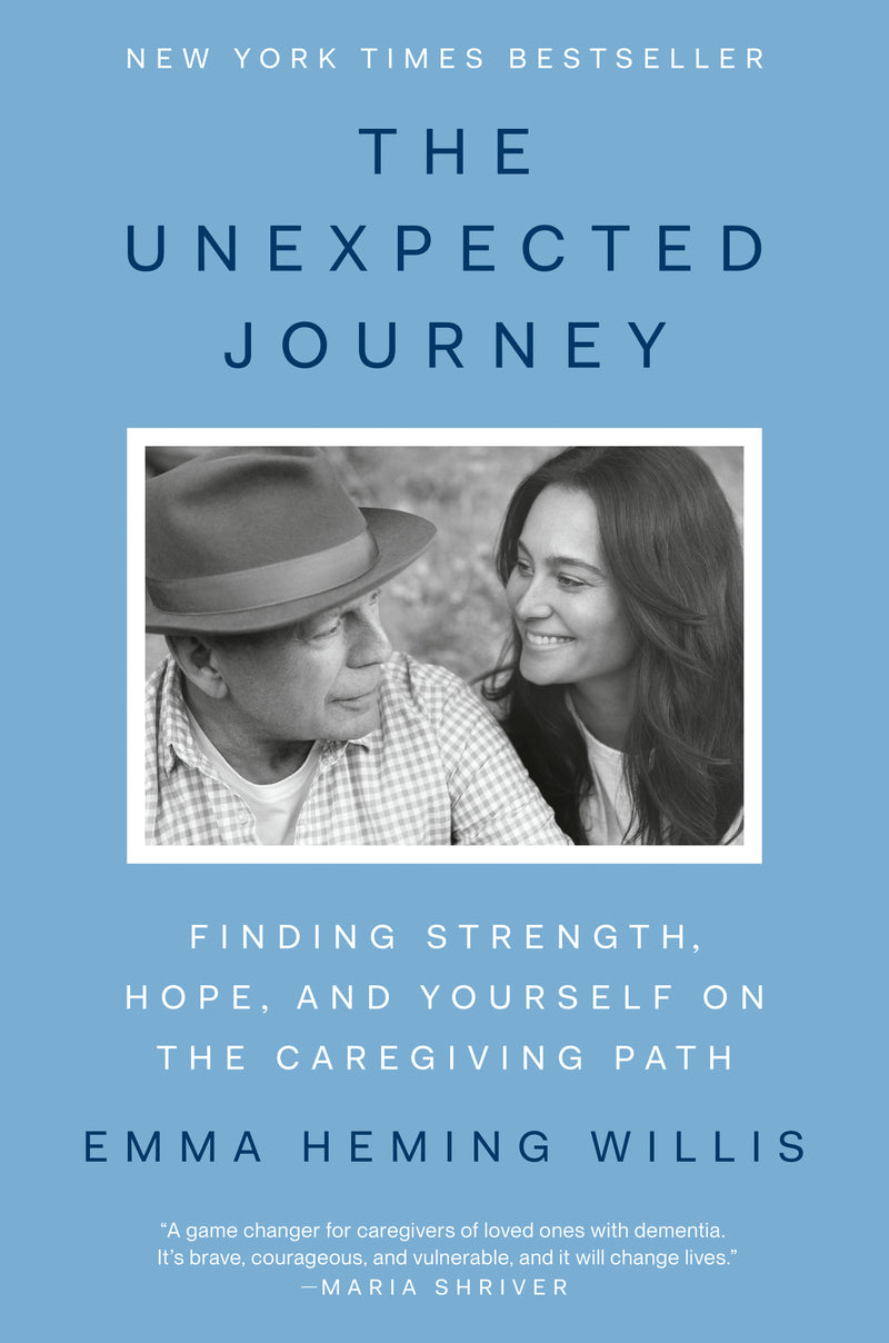 The Unexpected Journey
