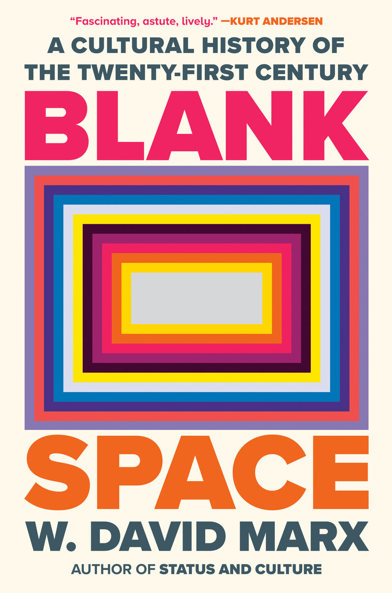 Blank Space
