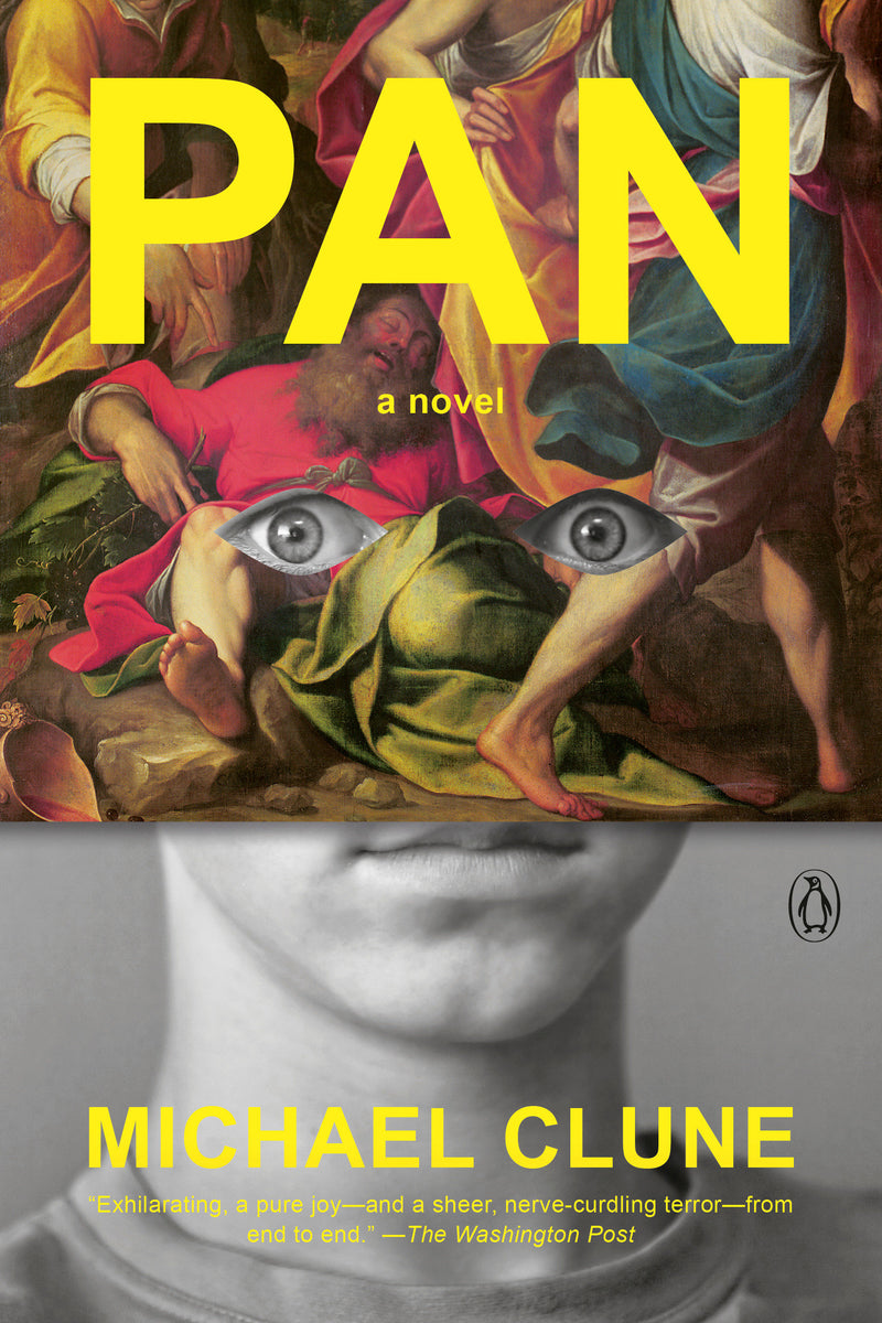 Pan:A Novel