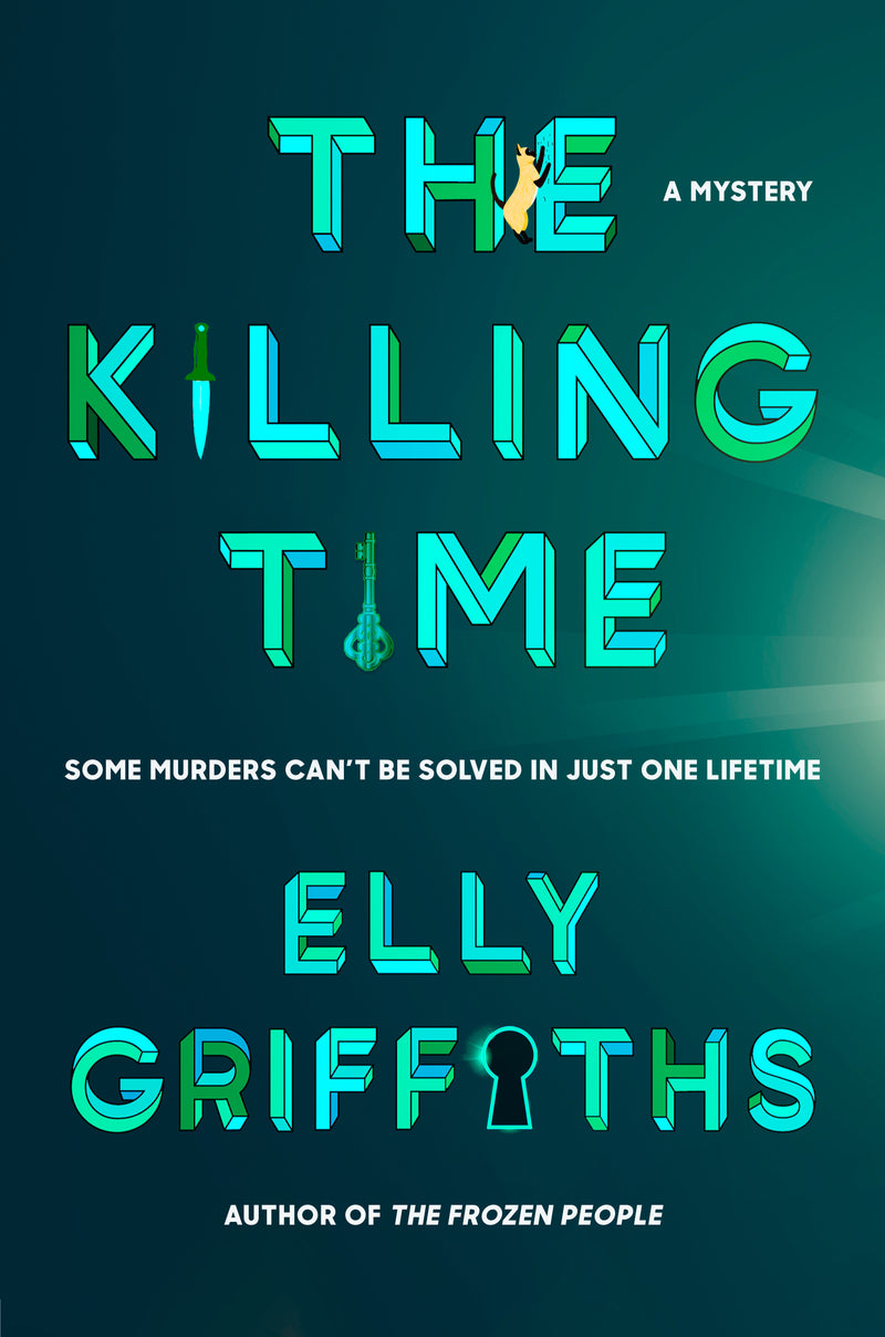 The Killing Time