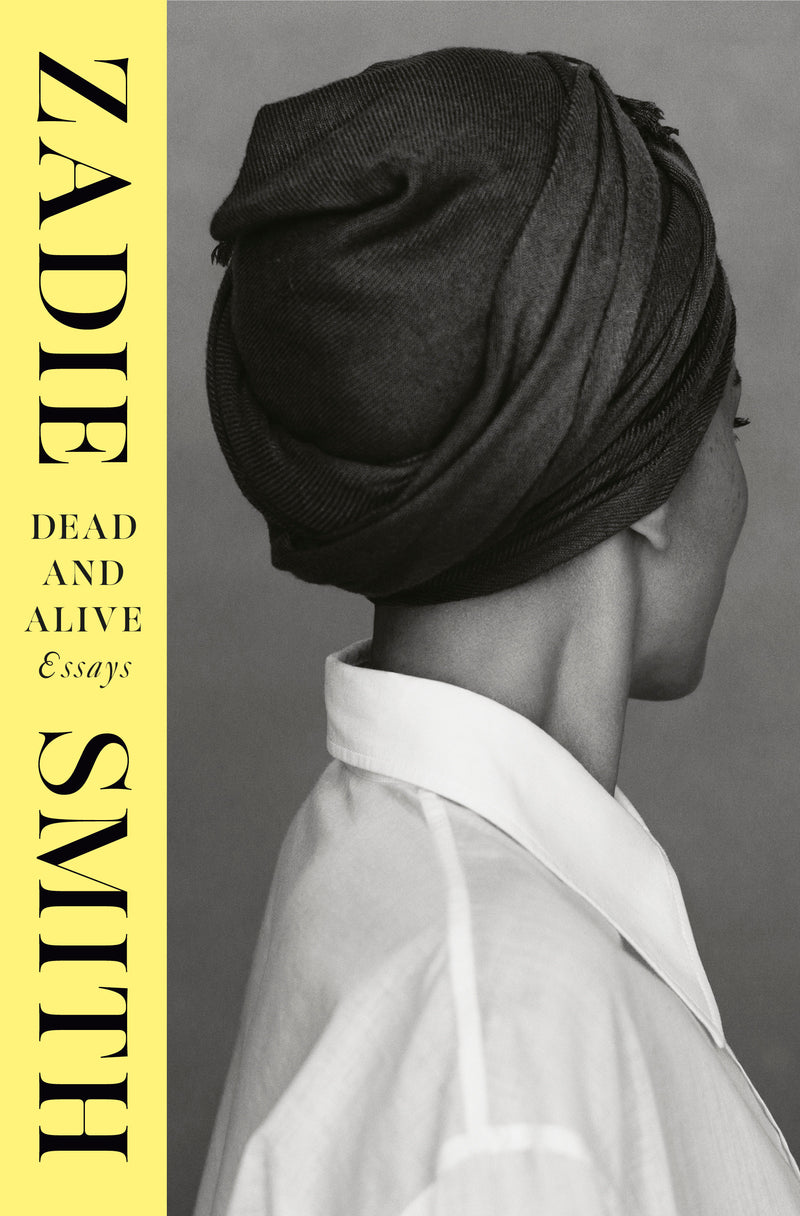 Dead and Alive