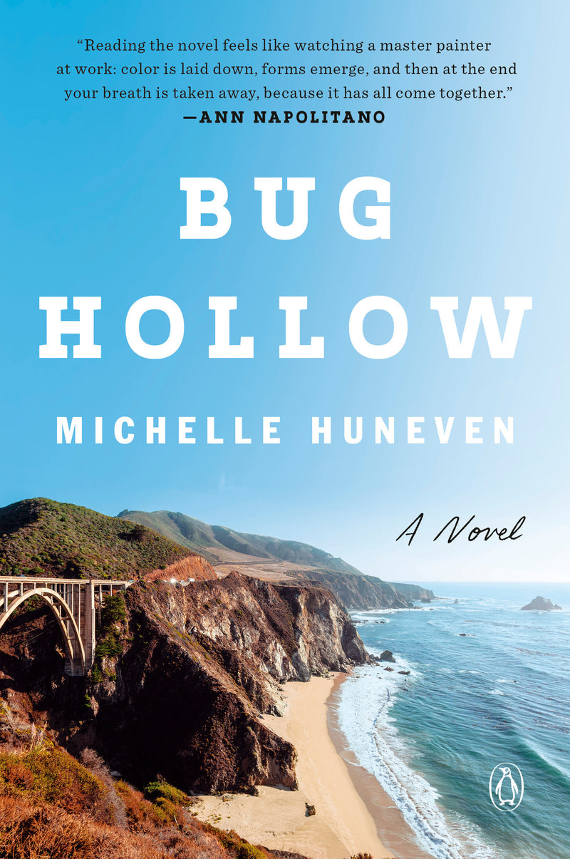 Bug Hollow:A Novel
