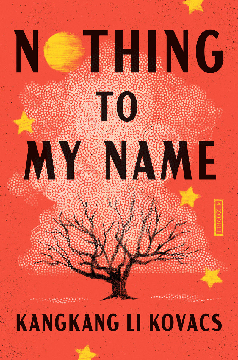 Nothing to My Name