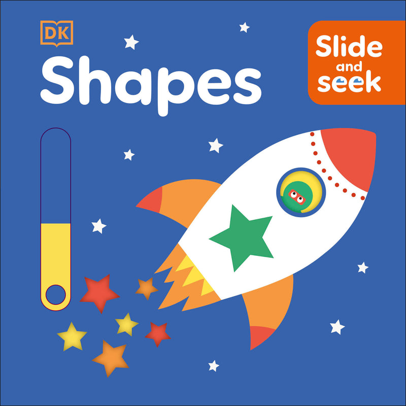 Slide and Seek