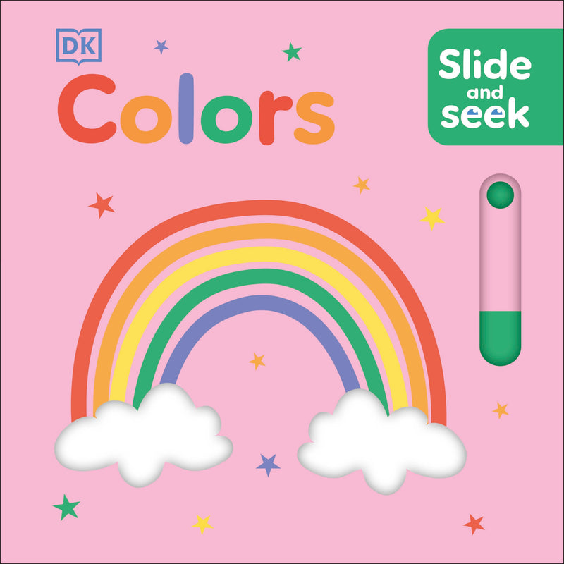 Slide and Seek