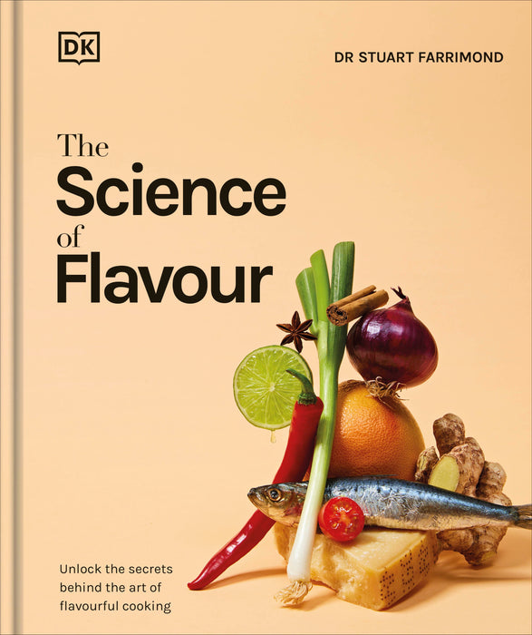 The Science of Flavor