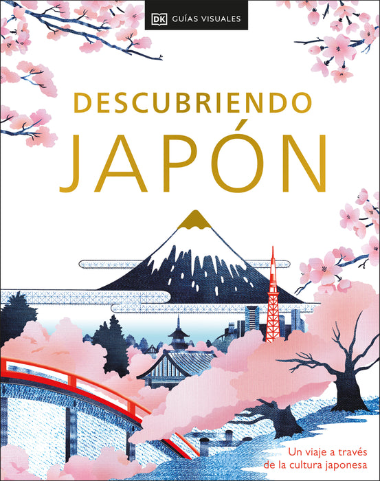 Descubriendo JapÃ³n (Be More Japan)