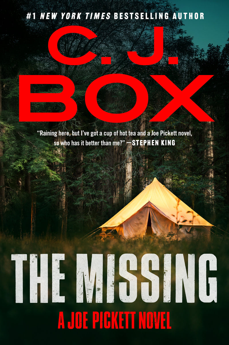 The Missing