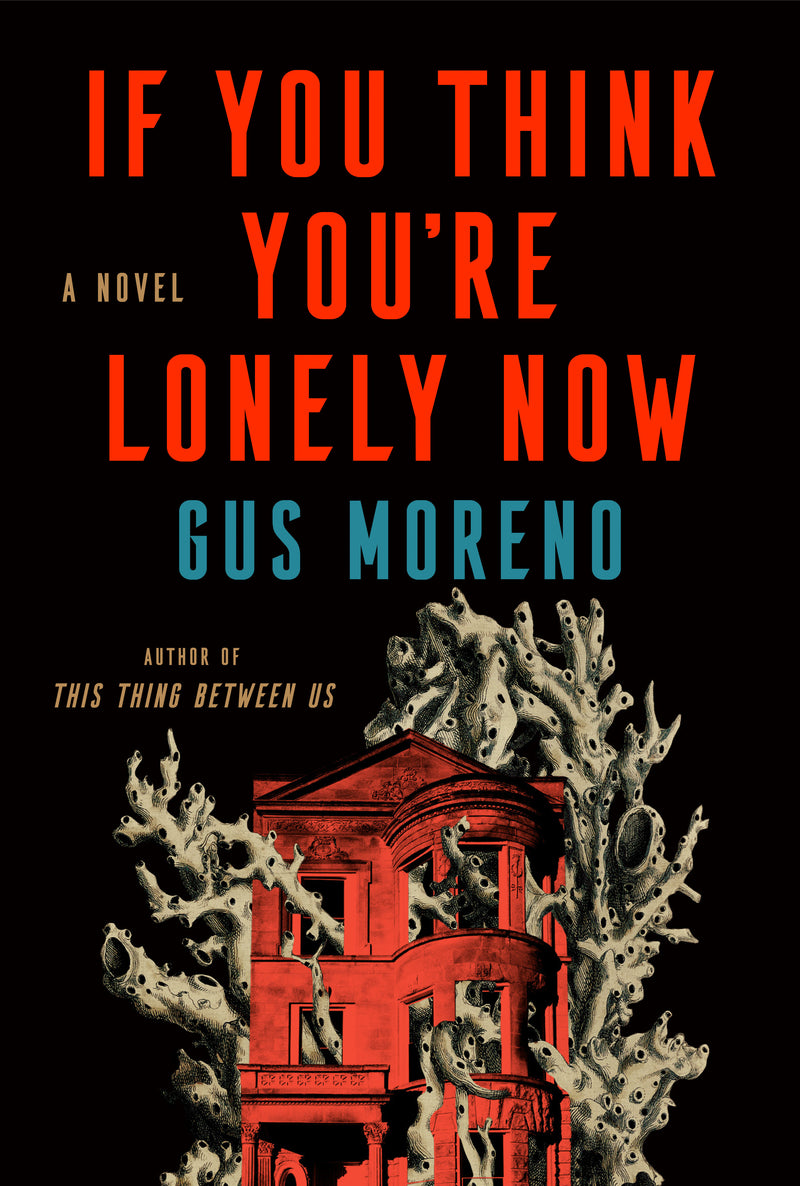 If You Think You're Lonely Now