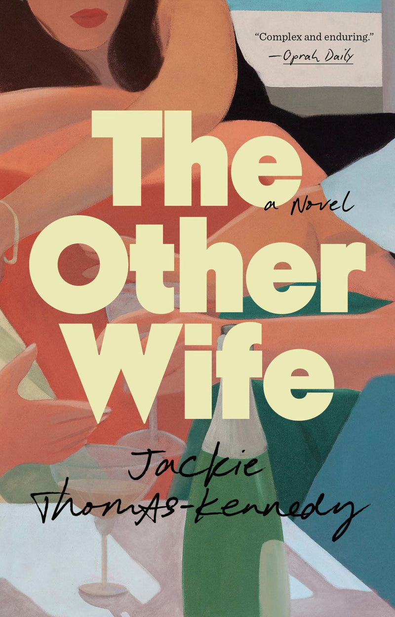 The Other Wife:A Novel