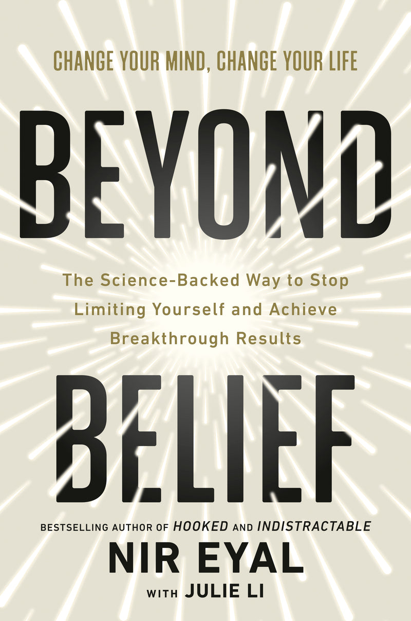 Beyond Belief