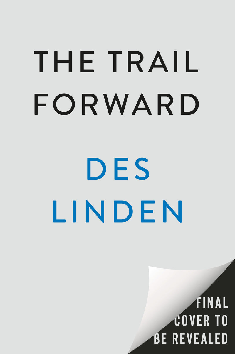 The Trail Forward: Notes on Covering New Ground