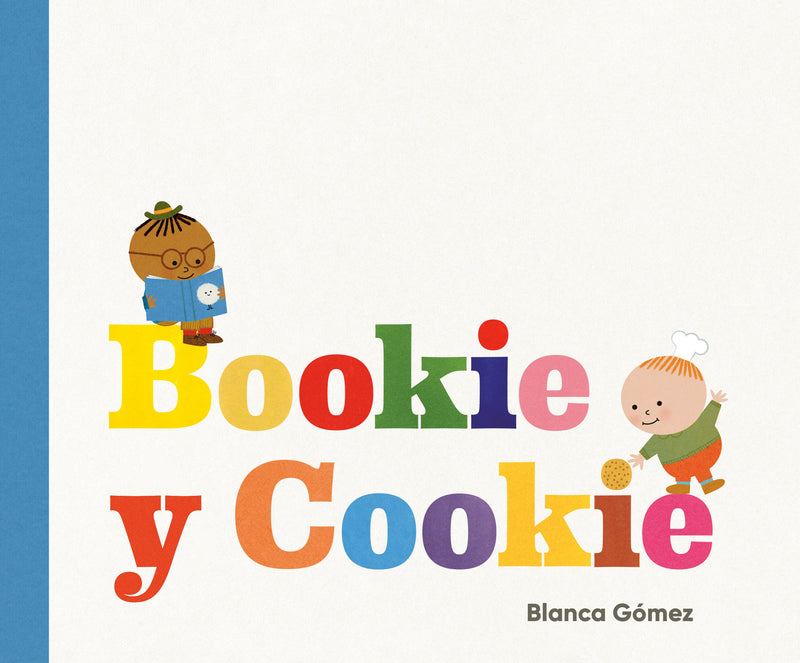 Bookie and Cookie