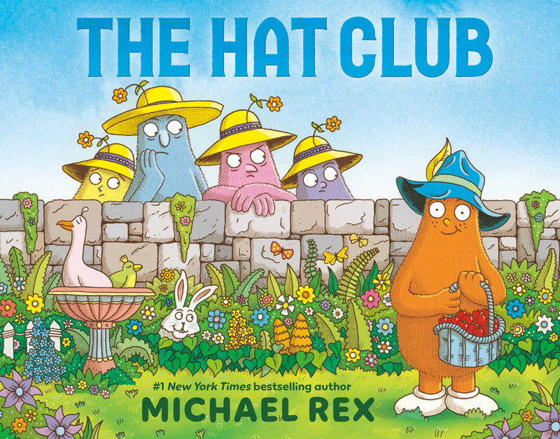 The Hat Club