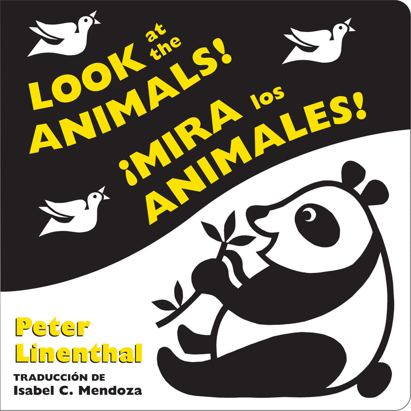 Look at the Animals!