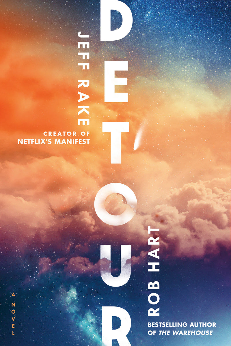 Detour: A Novel