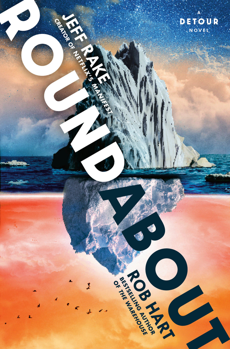 Roundabout: A Detour Novel