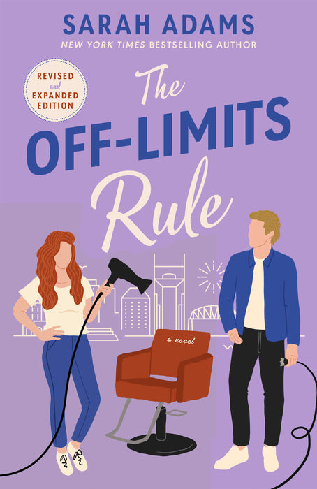 The Off-Limits Rule