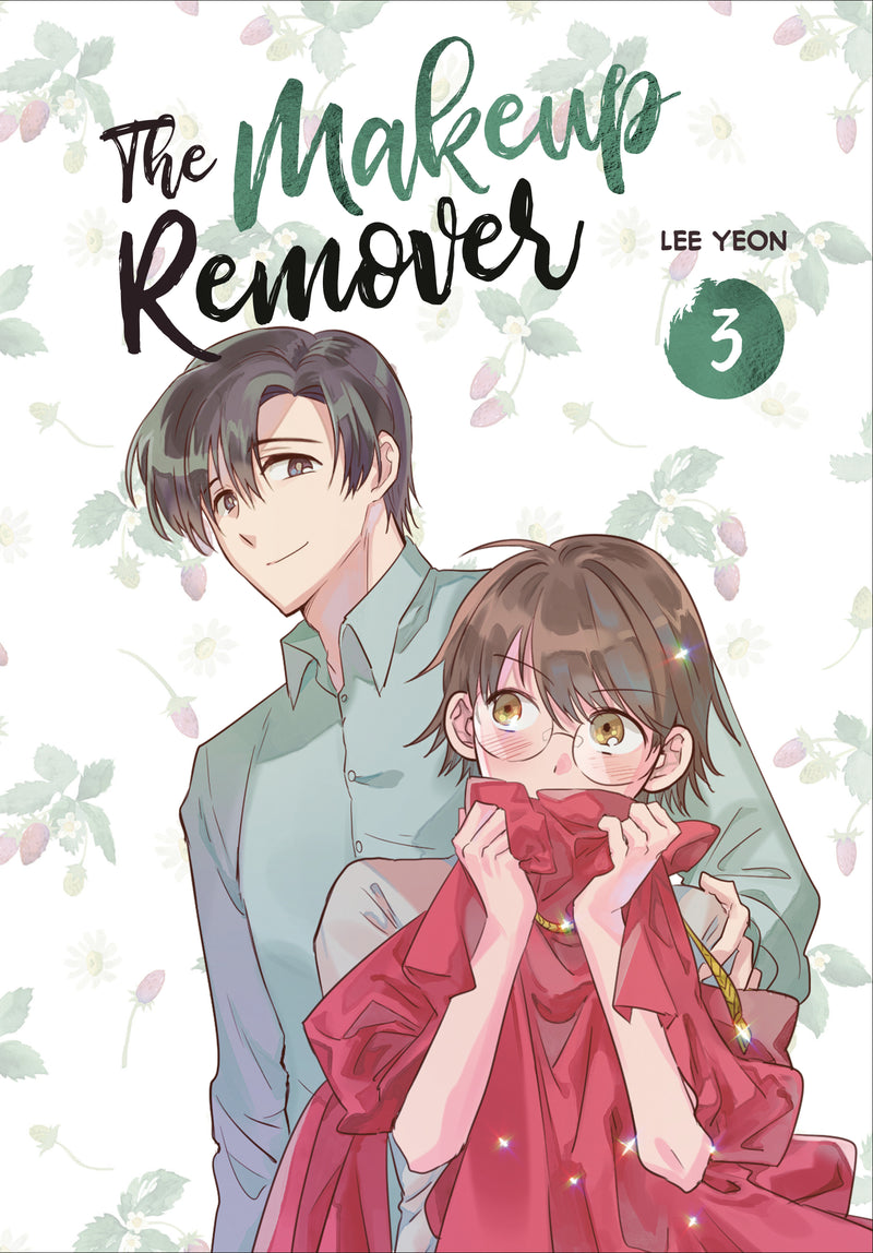The Makeup Remover, Volume 3