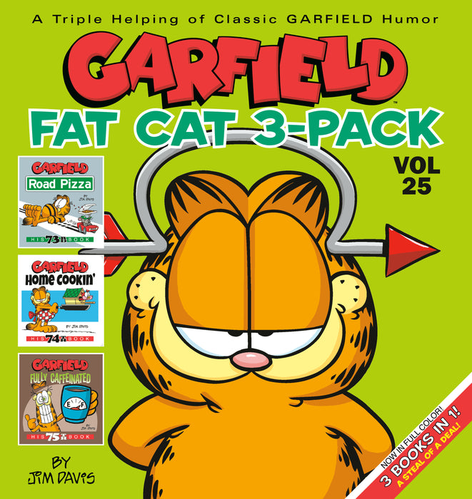 Garfield