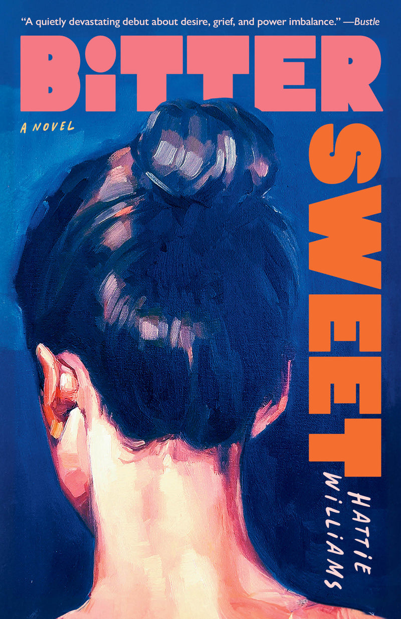 Bitter Sweet:A Novel