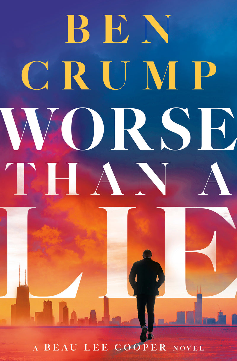 Worse than a Lie