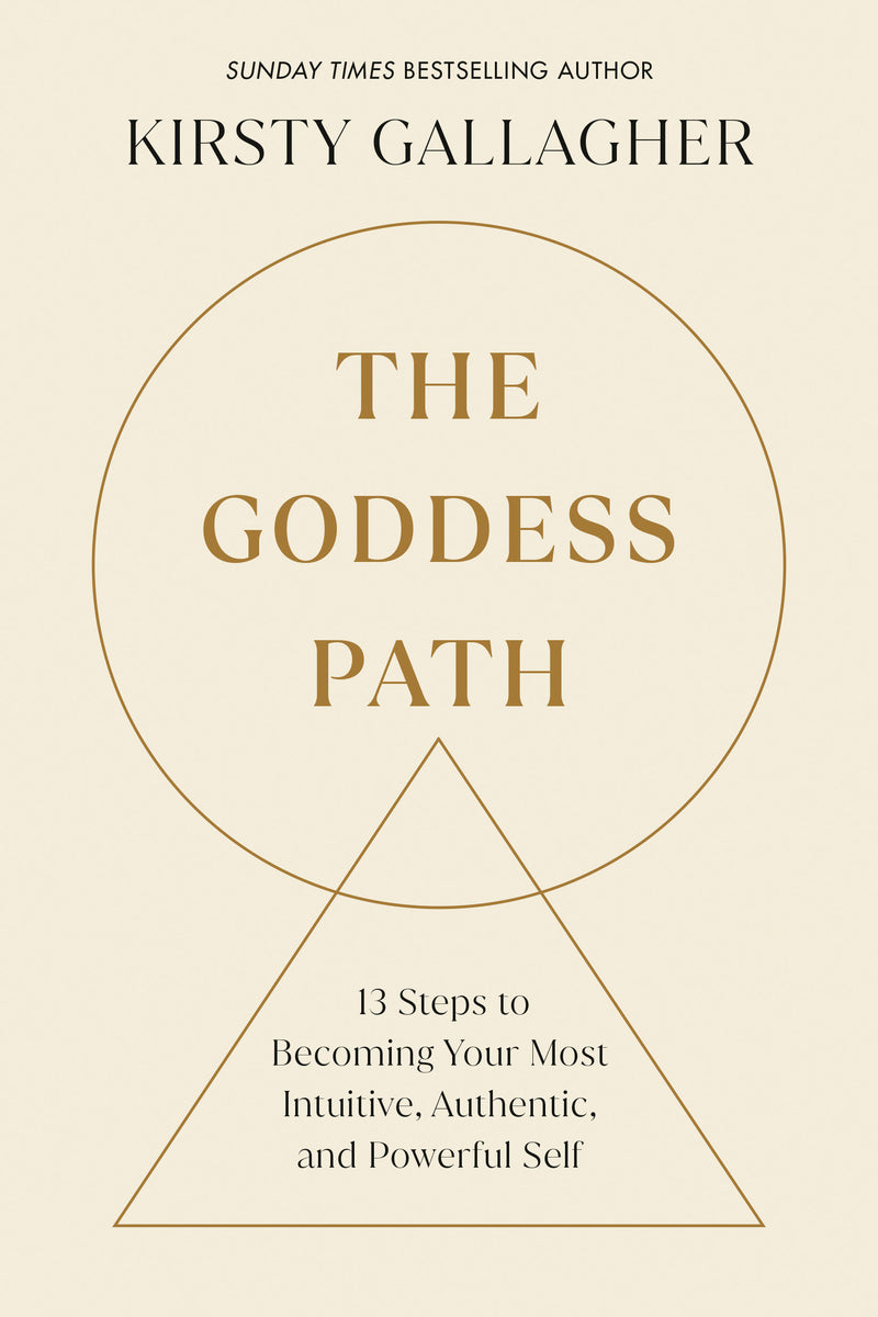 The Goddess Path