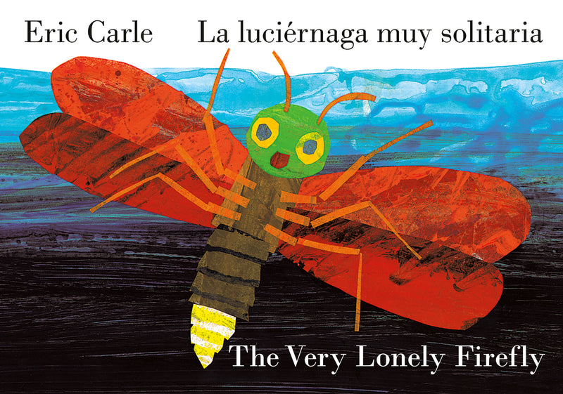 The Very Lonely Firefly