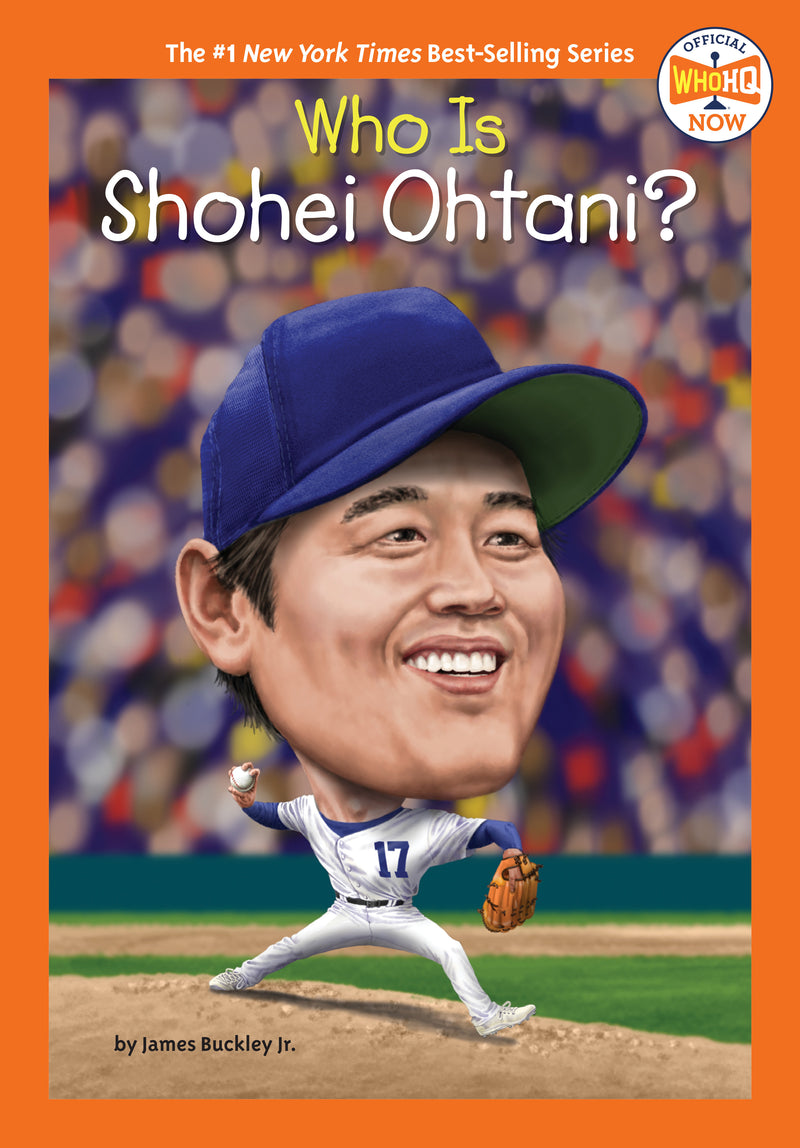Who Is Shohei Ohtani? | Who HQ