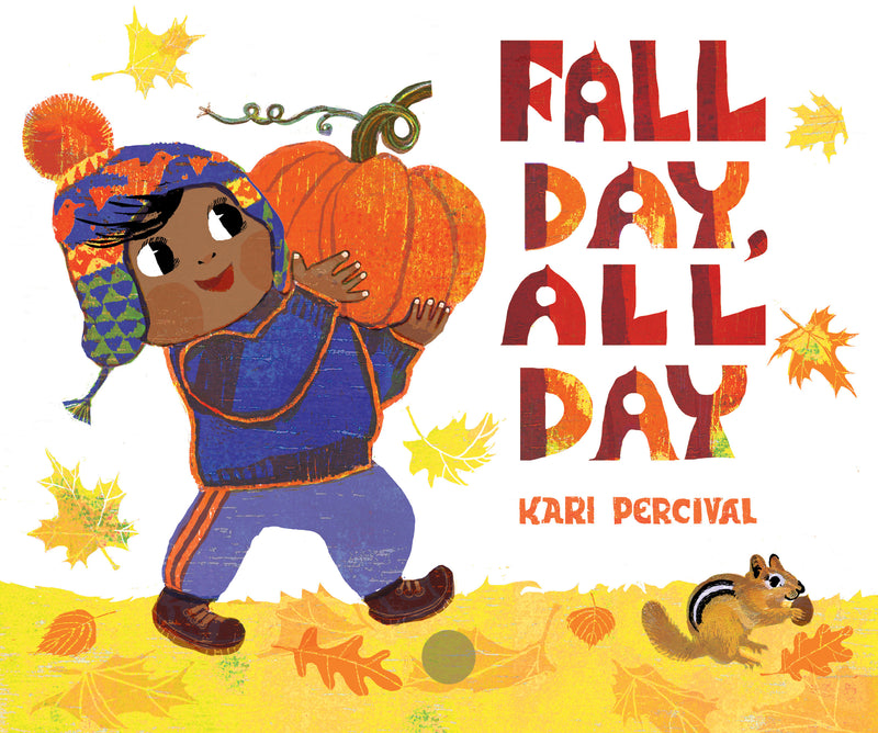 Fall Day, All Day