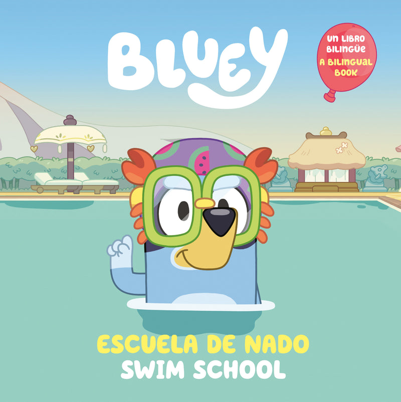 Swim School