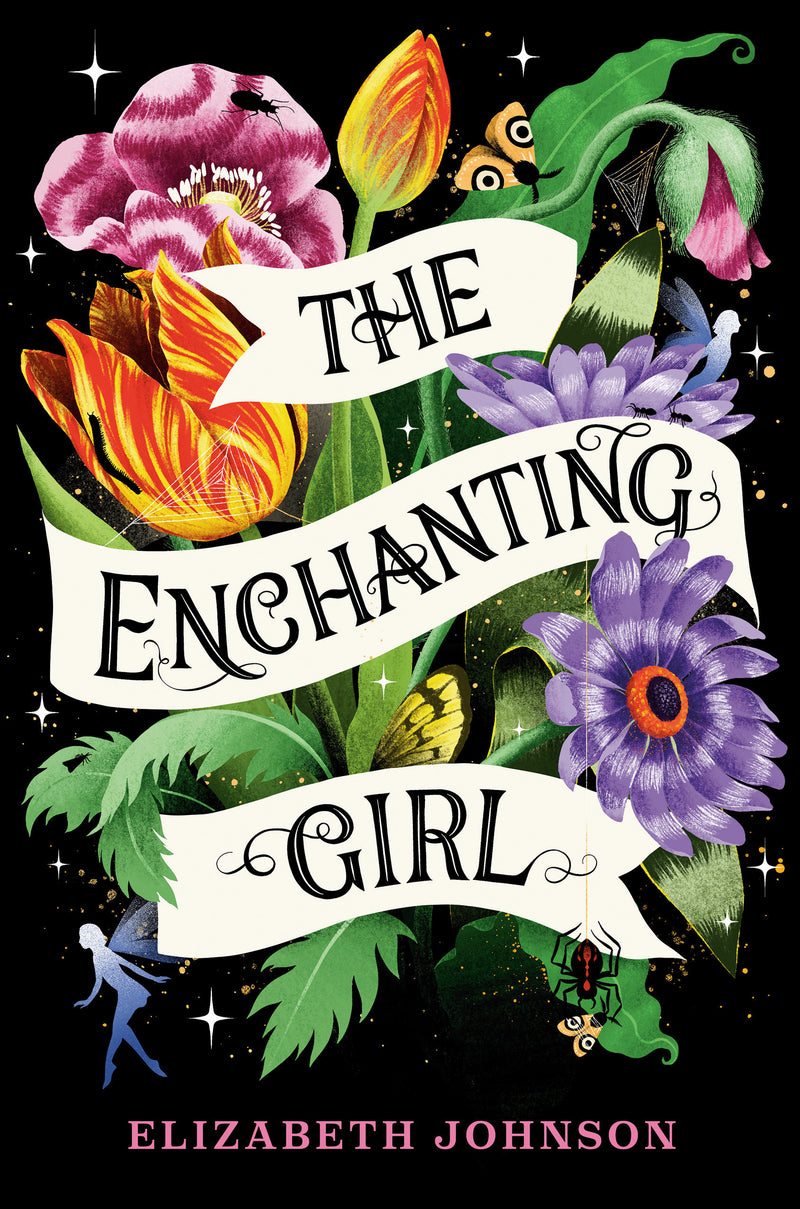 The Enchanting Girl