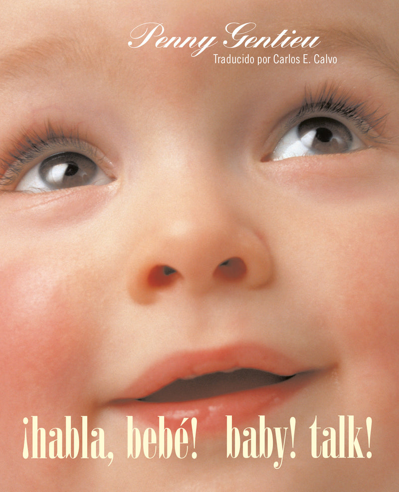 Baby! Talk!