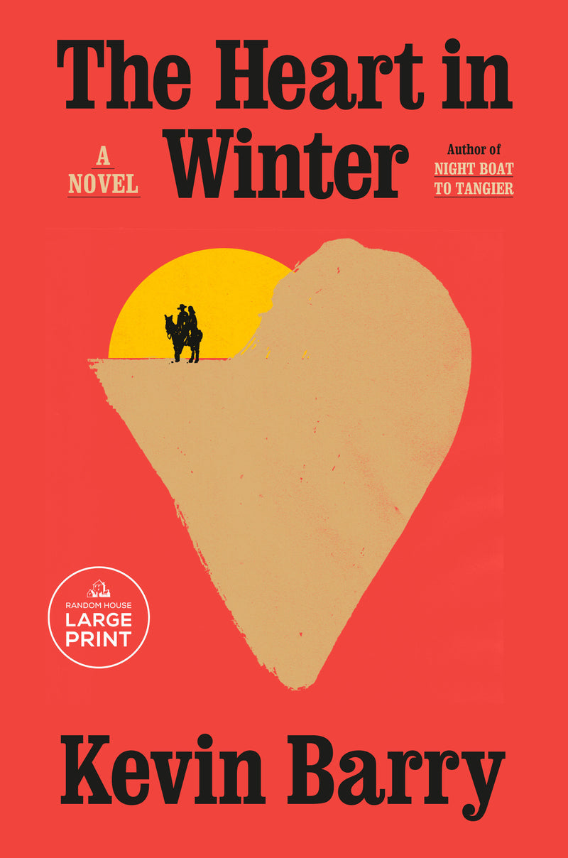 The Heart in Winter