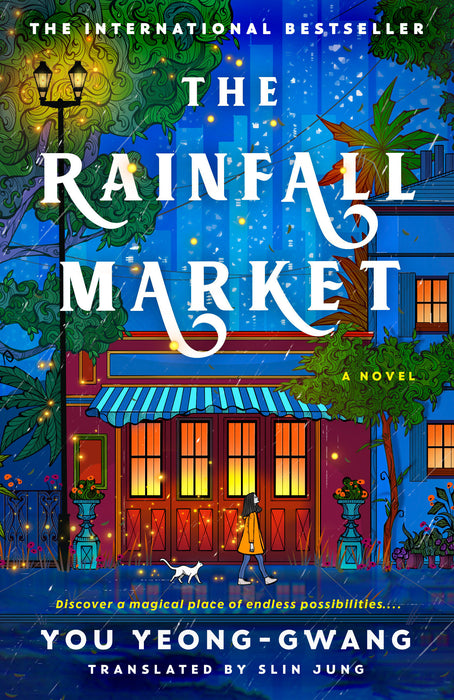 The Rainfall Market