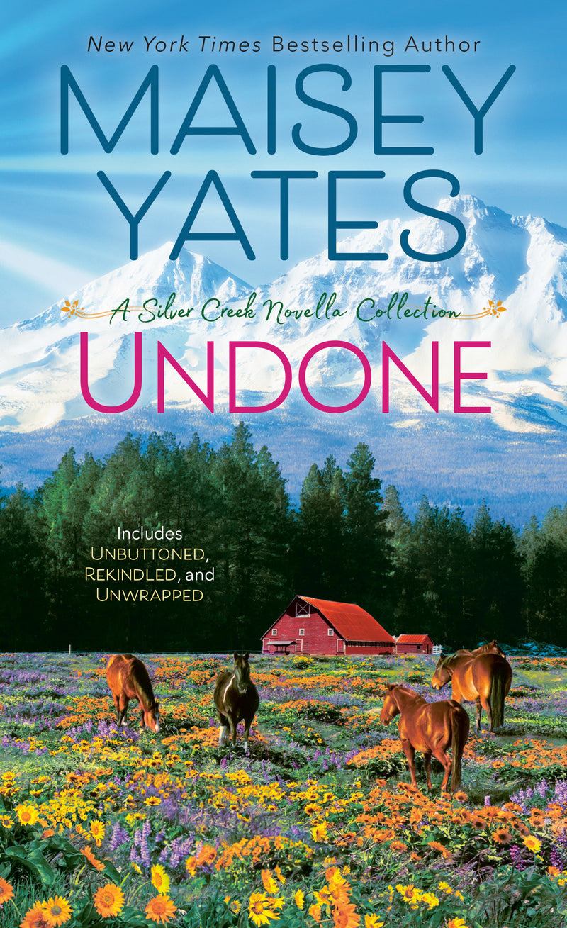 Undone