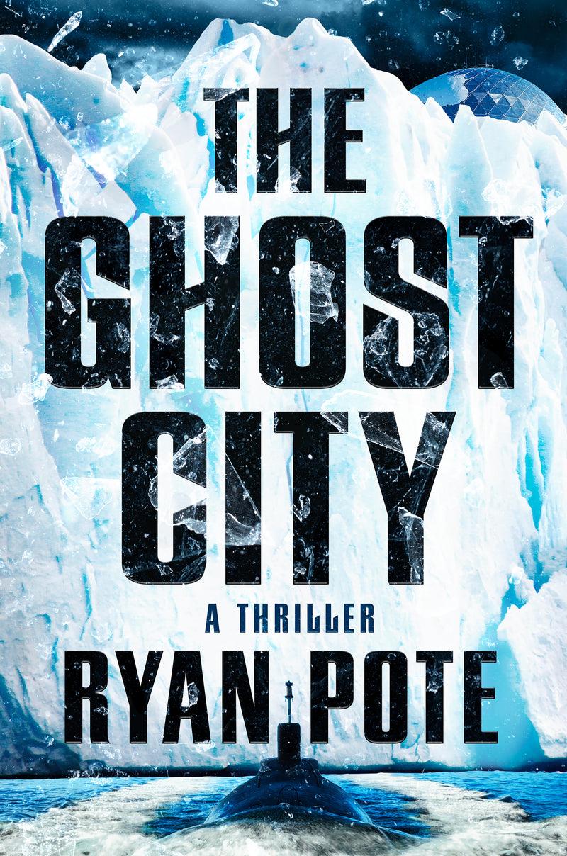 The Ghost City