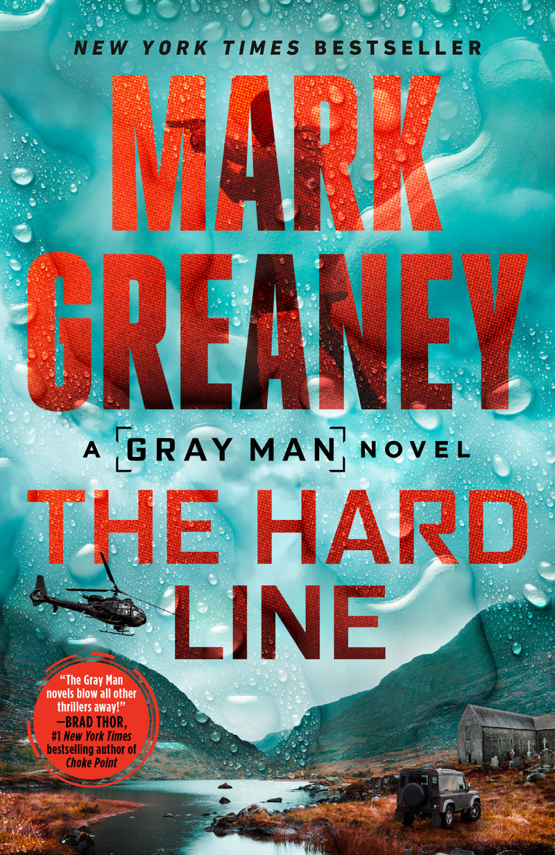 The Hard Line