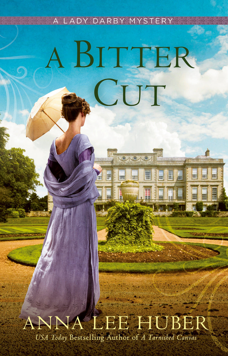 A Bitter Cut
