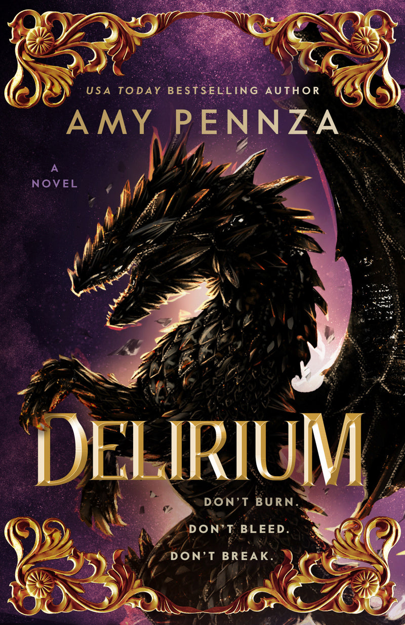 Delirium