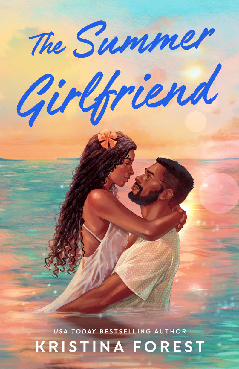 The Summer Girlfriend