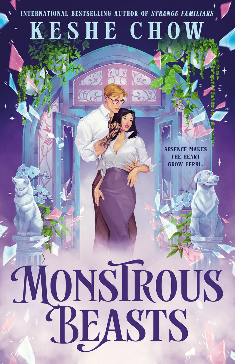 Monstrous Beasts