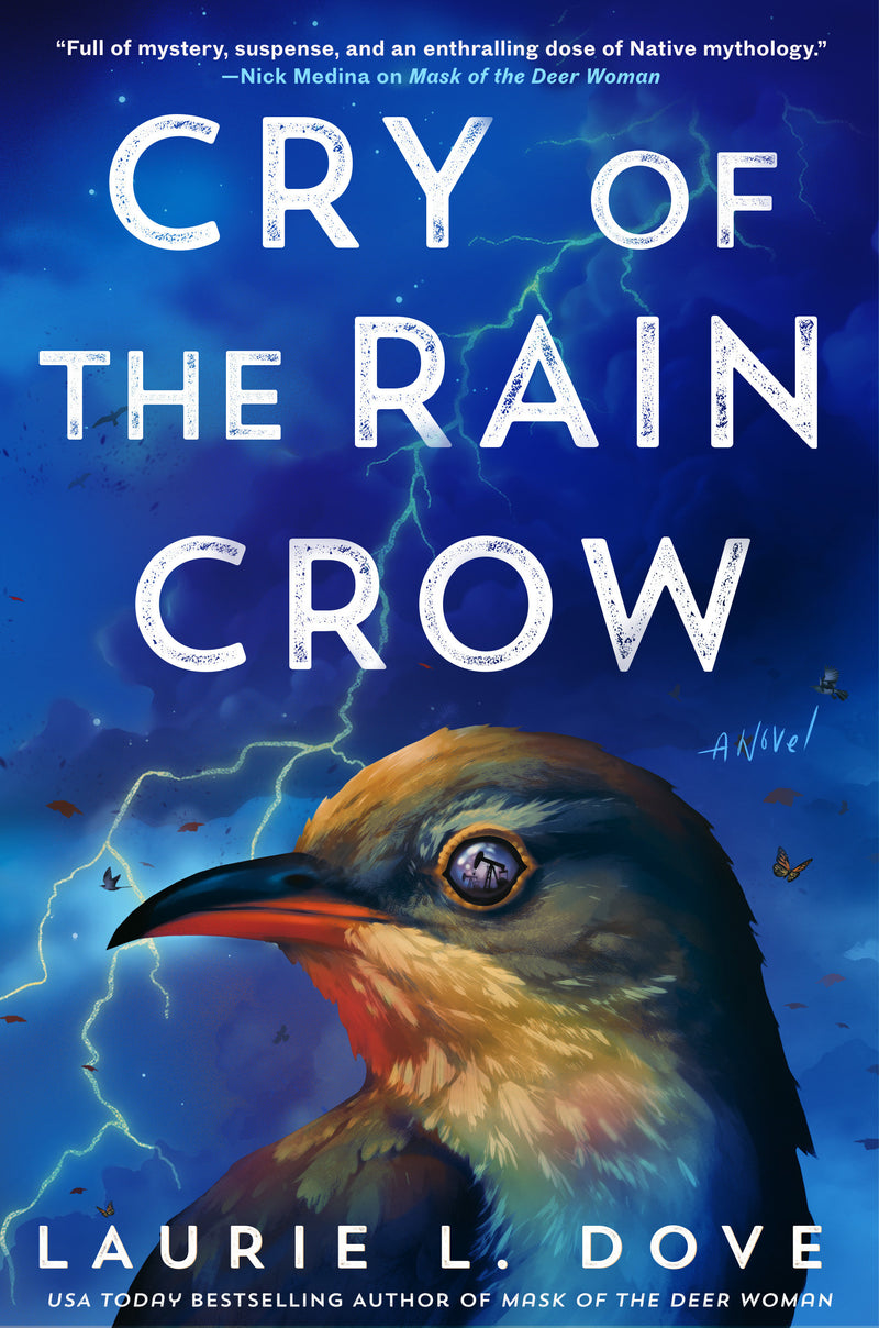 Cry of the Rain Crow