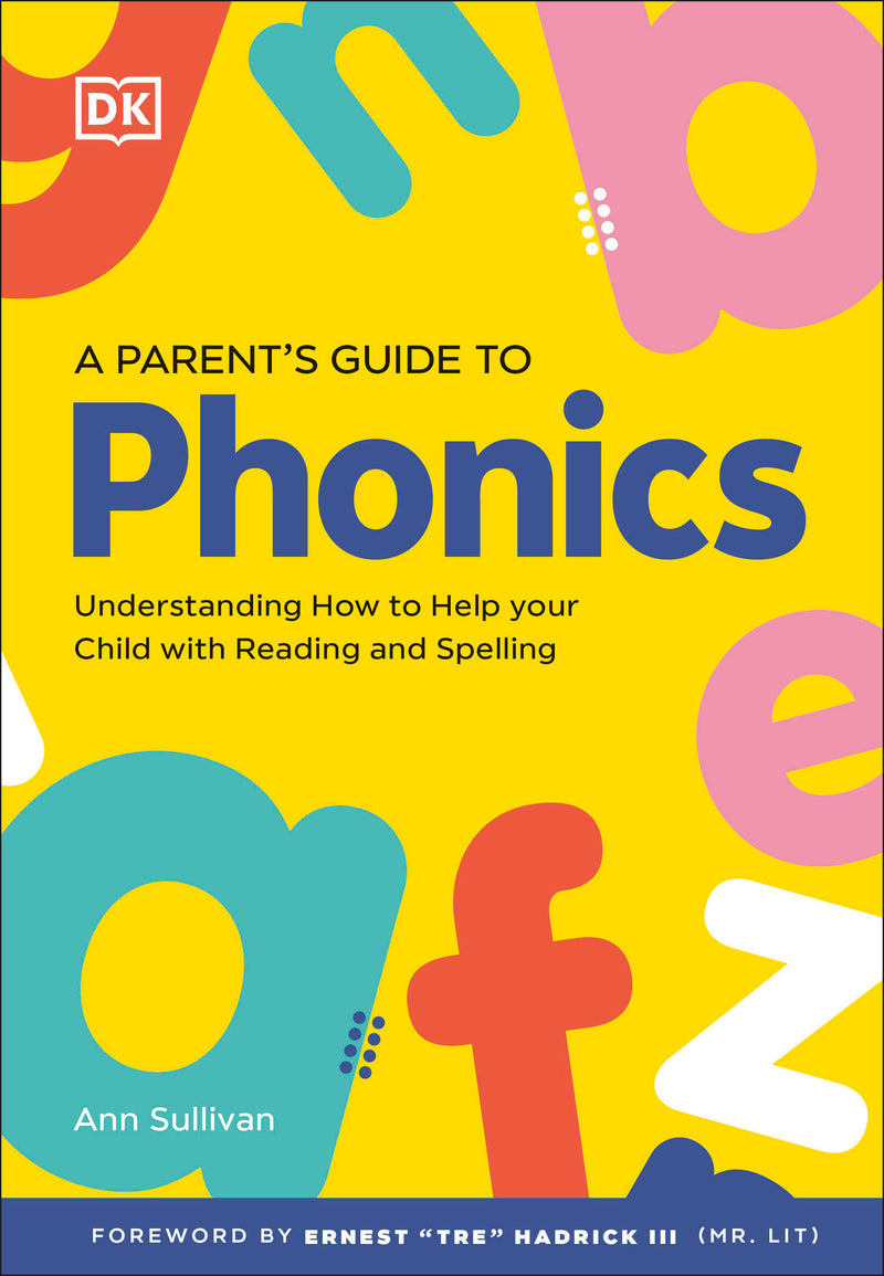 DK Super PhonicsÂ 