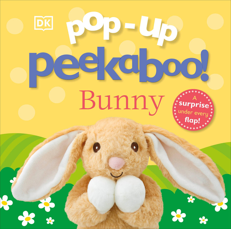 Pop-Up Peekaboo!
