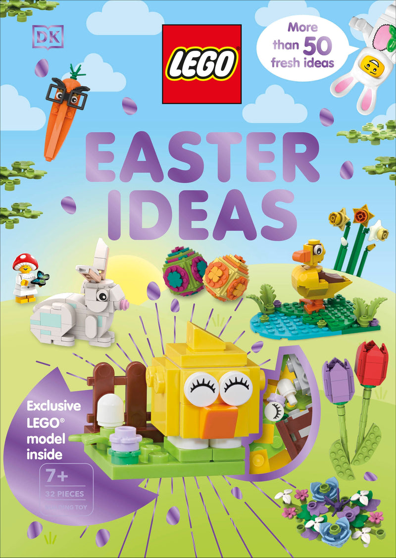 Lego Ideas