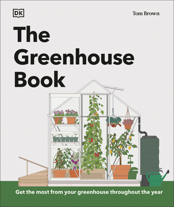 The Greenhouse Book