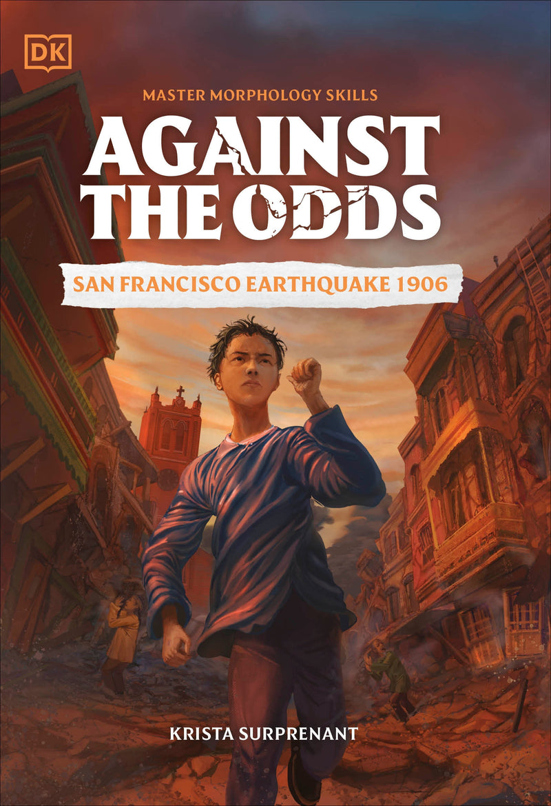 Against the Odds: San Francisco Earthquake 1906