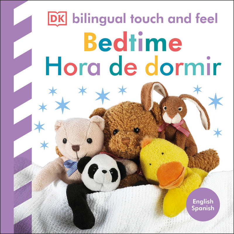 Bedtime