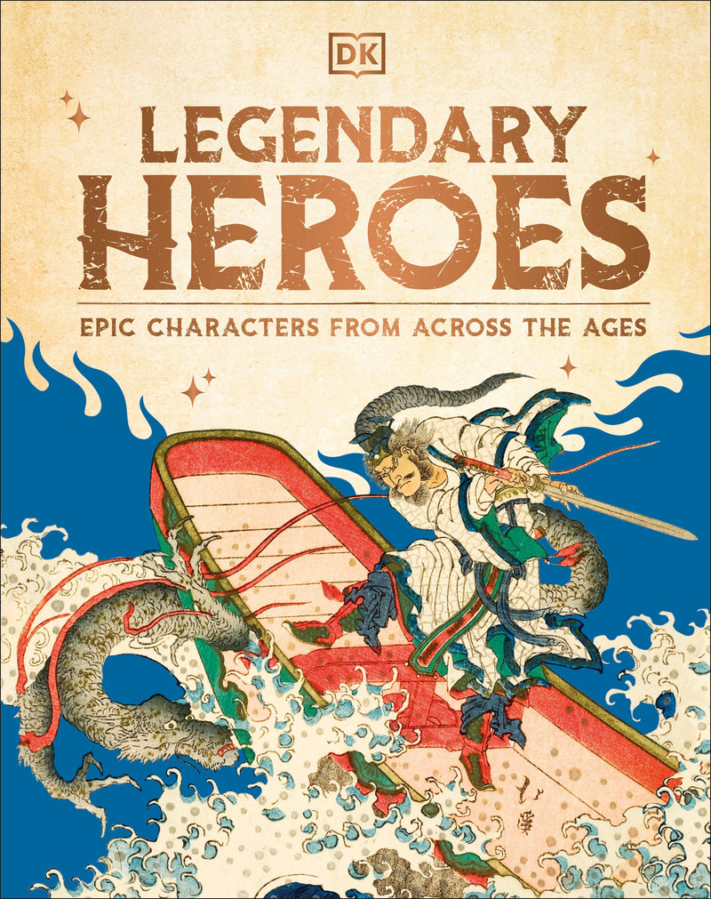 Legendary Heroes